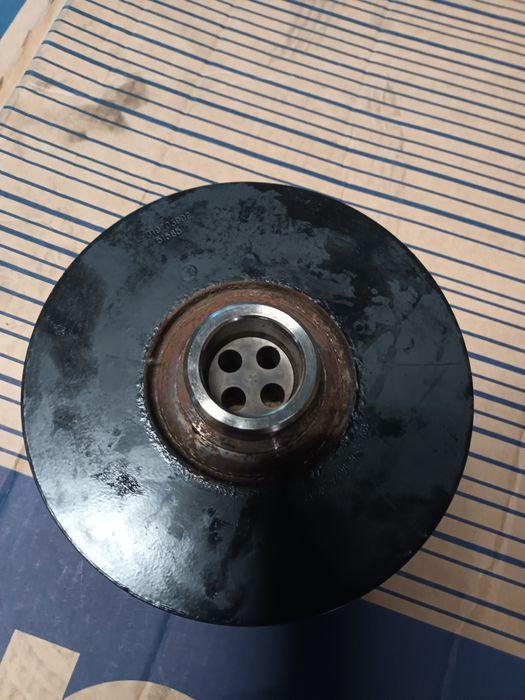 Fulie vibrochen bmw f10 f11 f30 f07 f13 f26 f15 3.5xd 4.0d 4.0xd 313cp