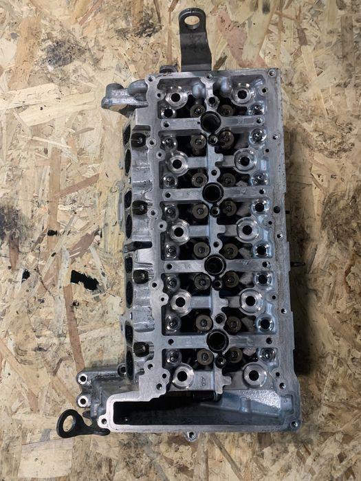 Chiulasa bmw f10 f11 2.0 d 184cp 155732101, u9279019, 7810465
