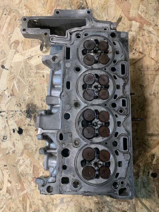 Chiulasa bmw f10 f11 2.0 d 184cp 155732101, u9279019, 7810465