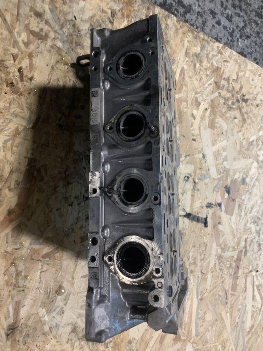 Chiulasa bmw f10 f11 2.0 d 184cp 155732101, u9279019, 7810465