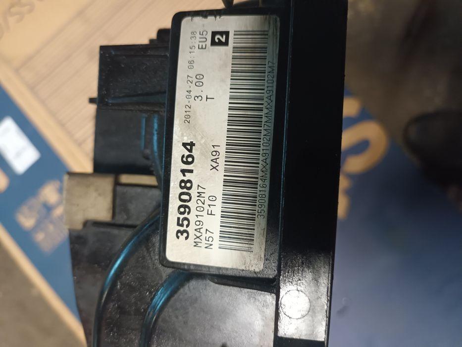 Capac culbutori bmw e90 f10 f30 e70 f15 f25, n57, 3.0 d, 8507607