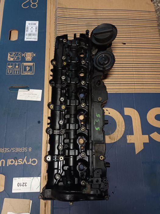 Capac culbutori bmw e90 f10 f30 e70 f15 f25, n57, 3.0 d, 8507607