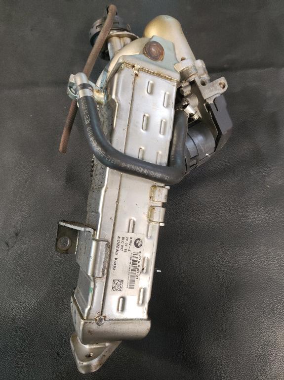 Răcitor gaze/egr bmw f20 f30 f11 f07 f01 f10 f36, 8476993, 7810871