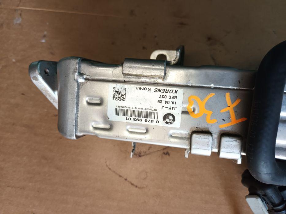 Răcitor gaze/egr bmw f20 f30 f11 f07 f01 f10 f36, 8476993, 7810871