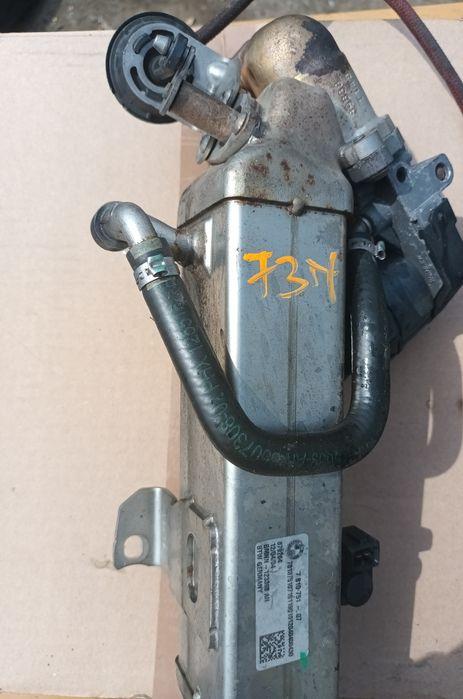 Racitor gaze bmw f20 f30 e90 f10 x1 e84 f25 f34 f31 f32 7810751, 2.0 d