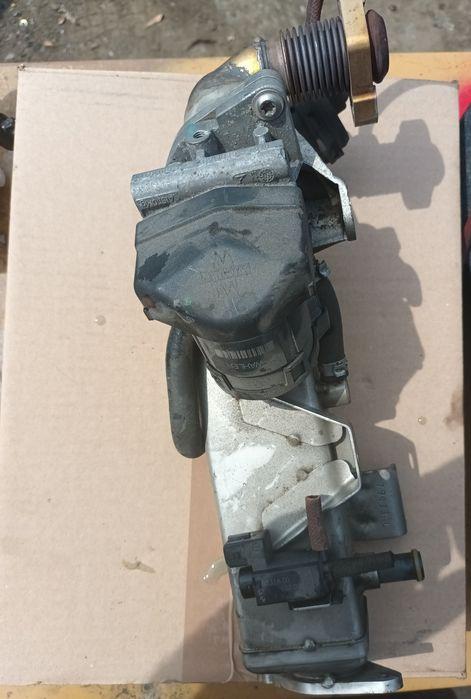 Racitor gaze bmw f20 f30 e90 f10 x1 e84 f25 f34 f31 f32 7810751, 2.0 d