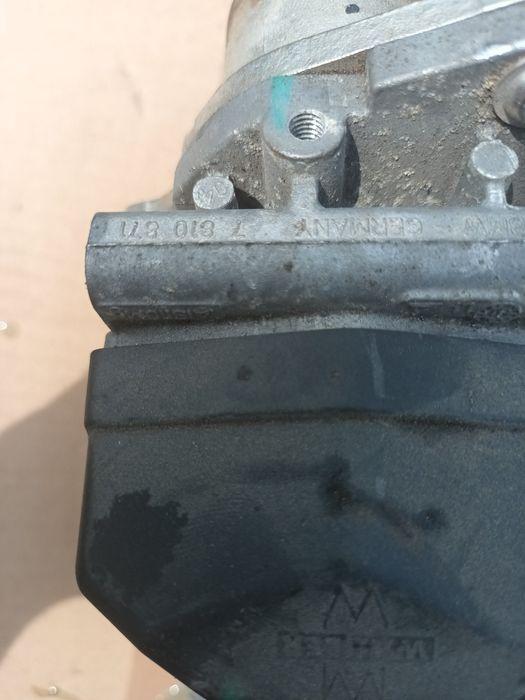 Racitor gaze bmw f20 f30 e90 f10 x1 e84 f25 f34 f31 f32 7810751, 2.0 d