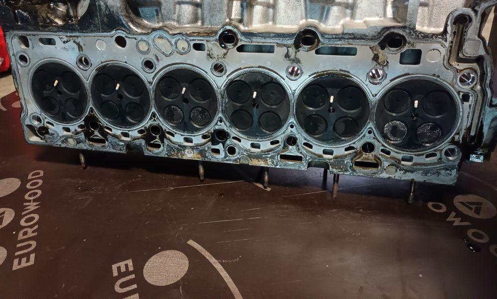 Chiulasa bmw f10 f11 f30 f07 f06 f15 f16 f12 f33 f36 3.0 d, 7812929
