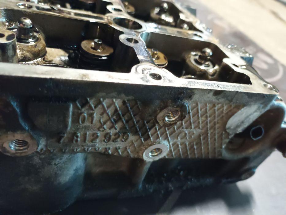 Chiulasa bmw f10 f11 f30 f07 f06 f15 f16 f12 f33 f36 3.0 d, 7812929