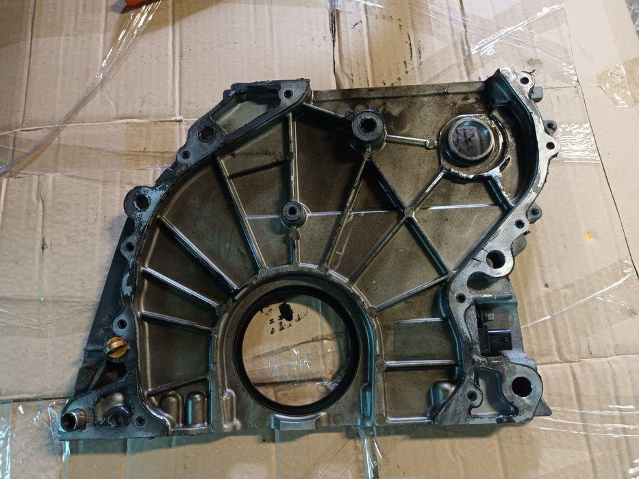 Capac distributie/vibrochen bmw f30 f10 f20 e90 f15 x1 x3 x5, n47 2.0 d 7810695 11147810695