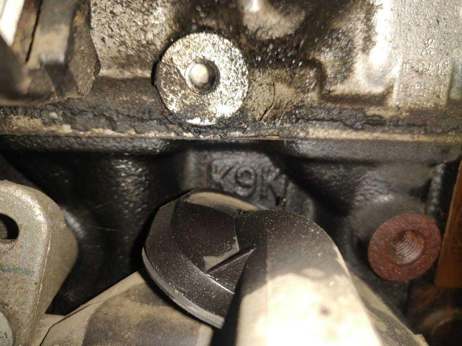 Pistoane cu biele Renault megane 3 1.5 DCI 90CP (K9K-628)