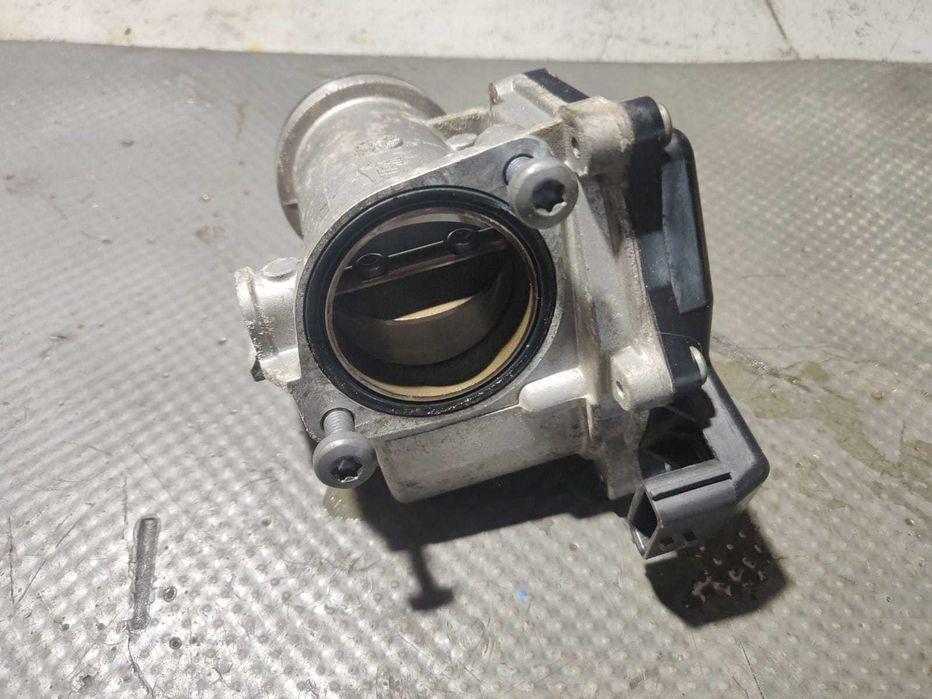 Clapeta acceleratie Renault megane 3 1.5 DCI 90CP (K9K-628)