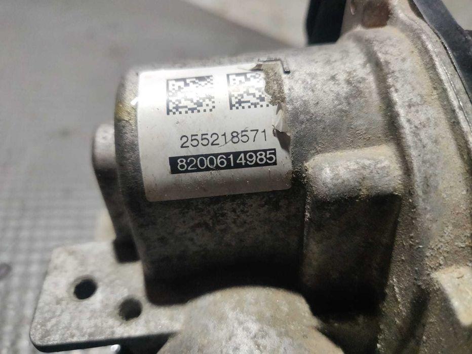 Clapeta acceleratie Renault megane 3 1.5 DCI 90CP (K9K-628)