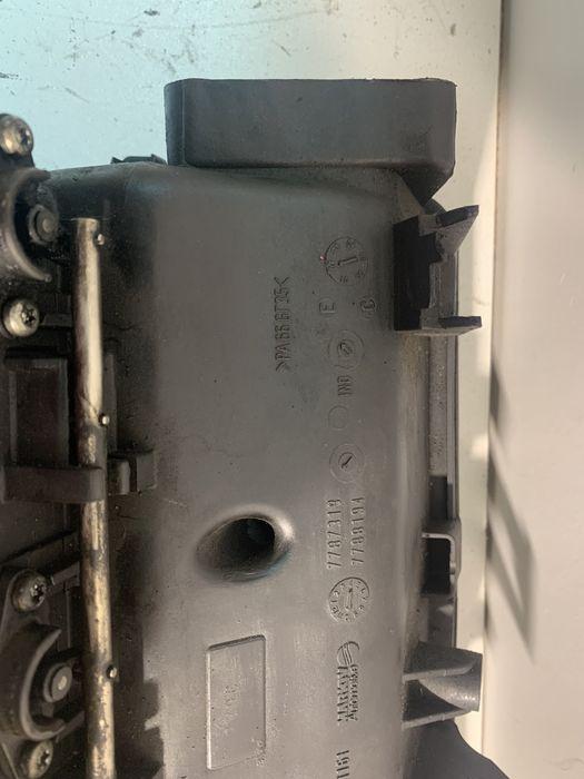 Galerie de admisie bmw seria 1 E87 seria 3 E90 E91, m47, 7788194