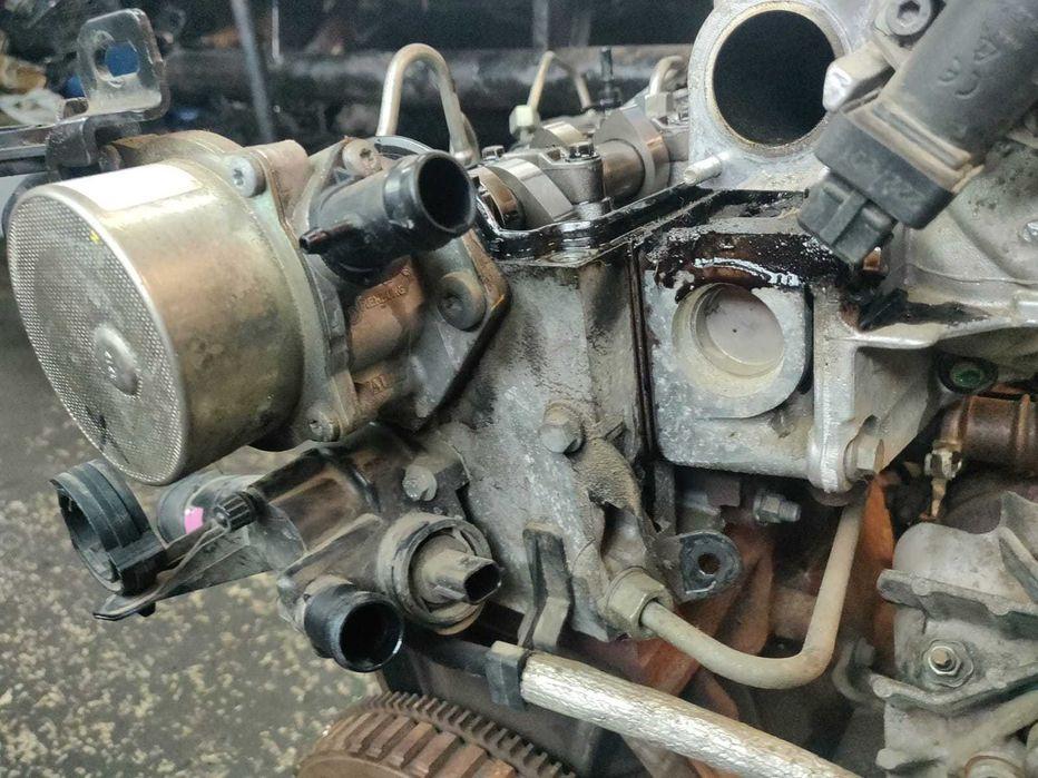 Chiulasa completa Renault megane 3 1.5 DCI 90CP (K9K-628)