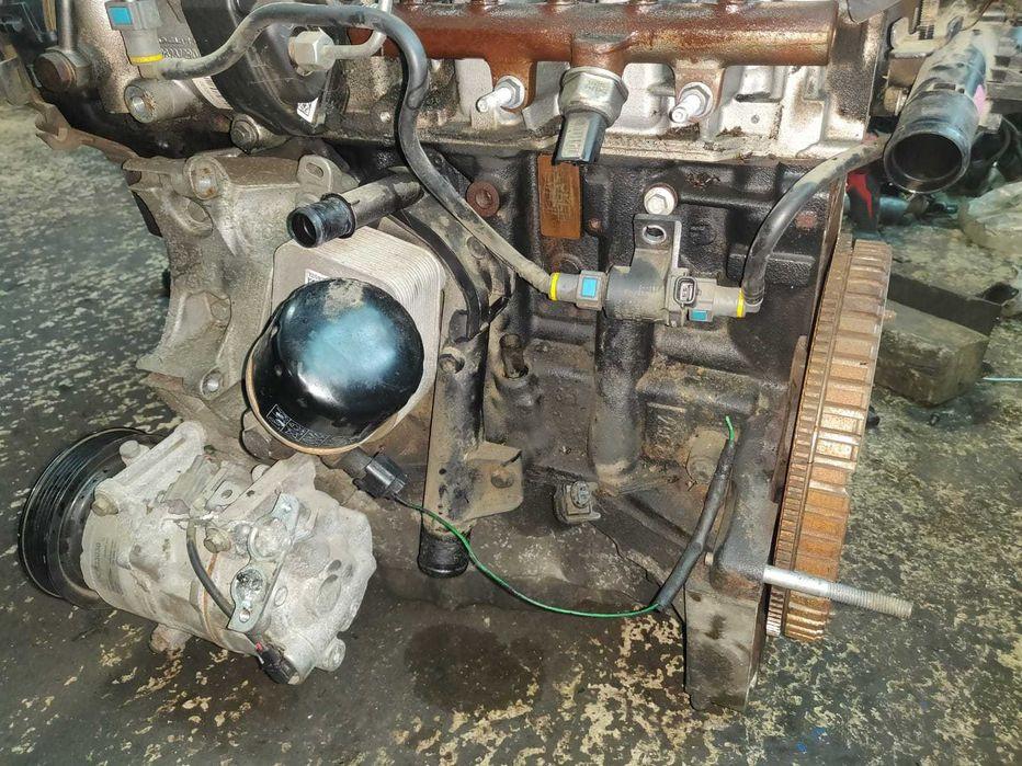 Chiulasa completa Renault megane 3 1.5 DCI 90CP (K9K-628)