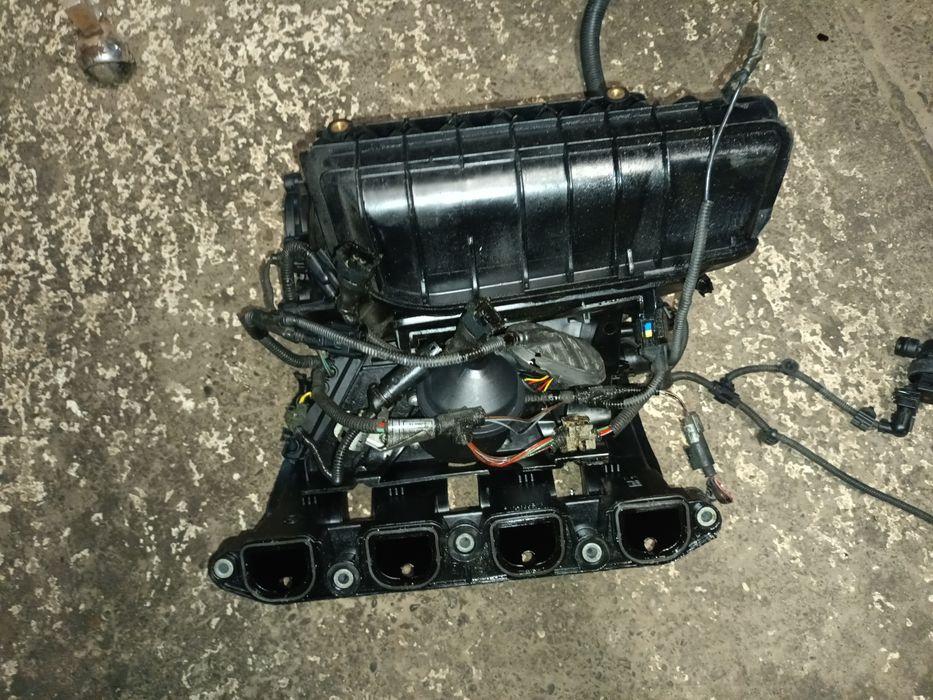 Galerie admisie bmw e87 e90 e91 e83 e85 2.0i, 7529440