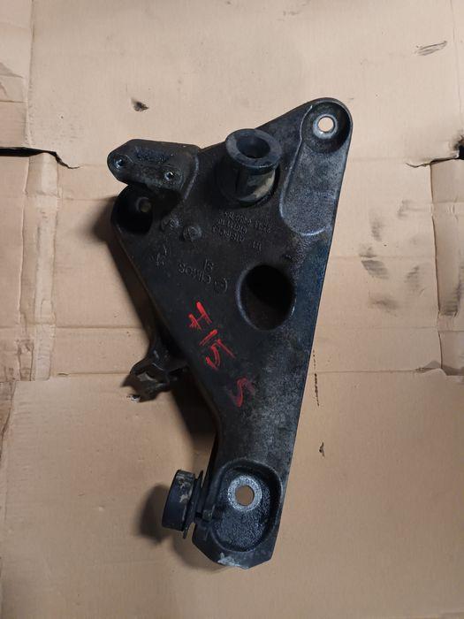 Suport motor stanga bmw f15 f16 x5 x6, 22116859785, 6859785