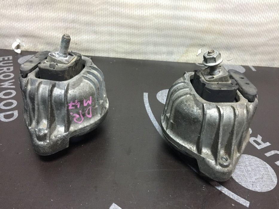 Tampon motor BMW seria 1/3 e87 e90 2.0 d M47