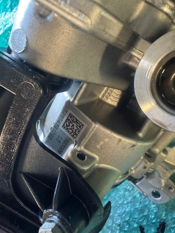 Pompa ulei bmw n57 3.0 d 4.0d 11417823009, 7823009, 132914391792