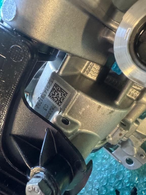 Pompa ulei bmw n57 3.0 d 4.0d 11417823009, 7823009, 132914391792