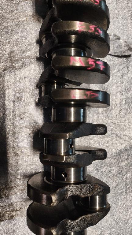 VIBROCHEN BMW X5 E46 E39 E38 M57 1997-2003 11212246862 2246862 11212248992 2248992 2246863