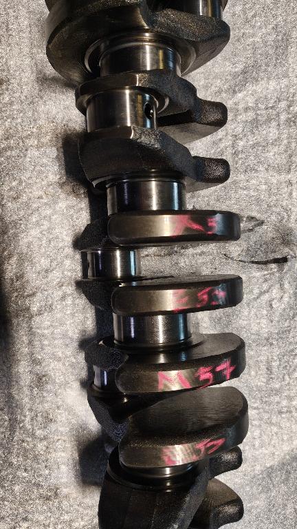 VIBROCHEN BMW X5 E46 E39 E38 M57 1997-2003 11212246862 2246862 11212248992 2248992 2246863