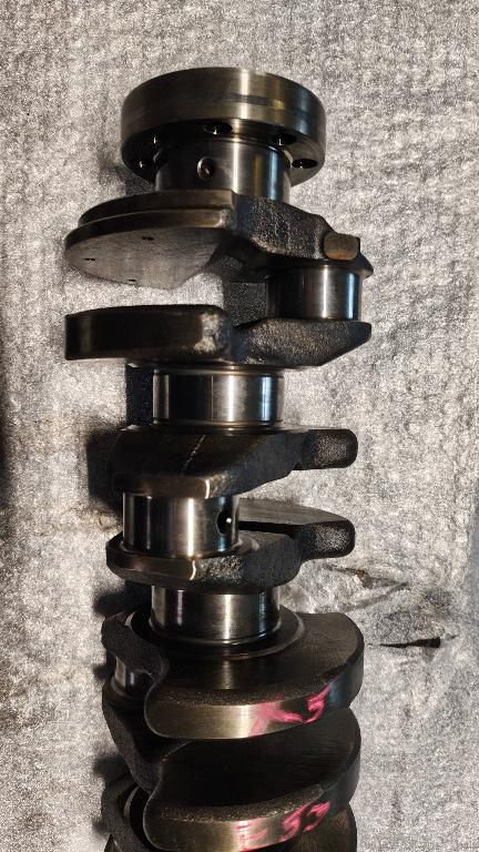 VIBROCHEN BMW X5 E46 E39 E38 M57 1997-2003 11212246862 2246862 11212248992 2248992 2246863