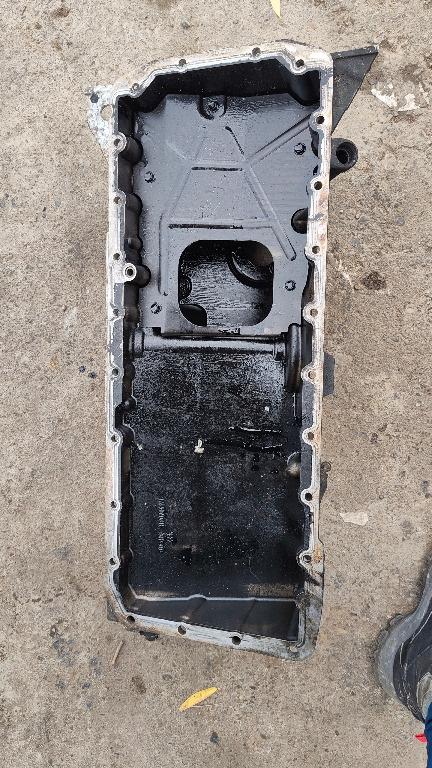 BAIE ULEI BMW X5 E53 11132249304 2249304 RT2249305 M57