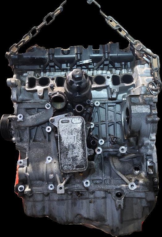 MOTOR FARA ANEXE BMW N47D20C SERIA F 2.0 d F10 F11 F20 F21 F22 F23 F30 F31 F34 F32 F33 F36 E90 E91 F35