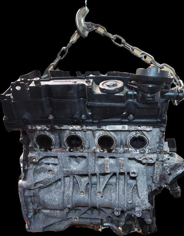 MOTOR FARA ANEXE BMW N47D20C SERIA F 2.0 d F10 F11 F20 F21 F22 F23 F30 F31 F34 F32 F33 F36 E90 E91 F35