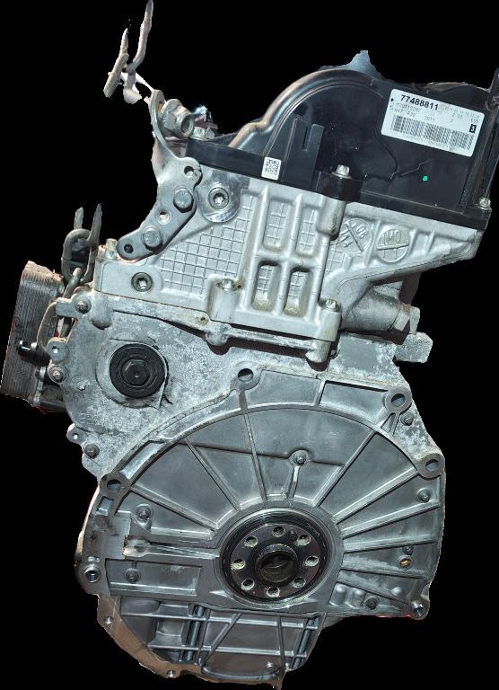 MOTOR FARA ANEXE BMW N47D20C SERIA F 2.0 d F10 F11 F20 F21 F22 F23 F30 F31 F34 F32 F33 F36 E90 E91 F35