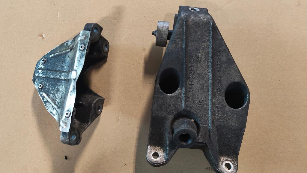 SUPORT MOTOR BMW 530XD 535XD M550XD 22116796771 6796771 22116777624 6777624 STANGA/DREAPTA
