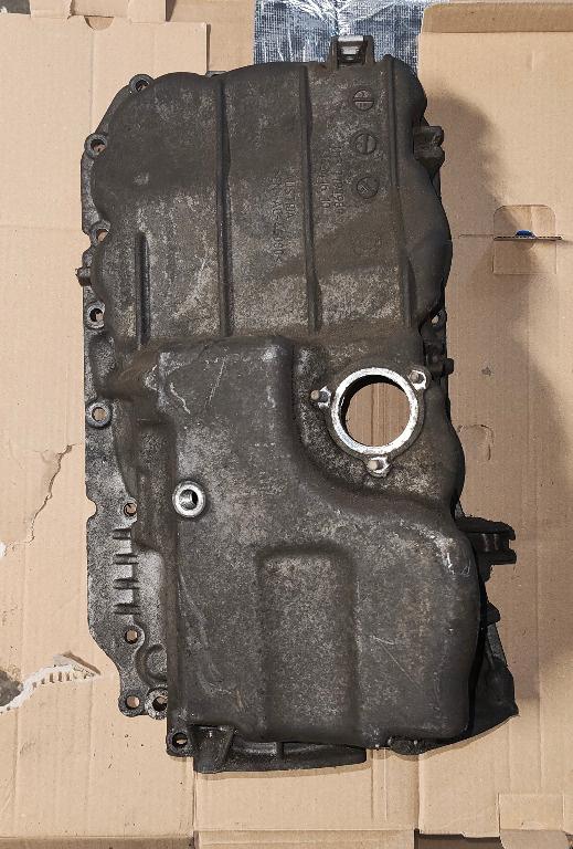 Baie ulei bmw e87 e81 e82 e88 e90 e91 e92 e93 x1 e84 n47 2.0 d 11137797969 7797969 11138510206 8510206