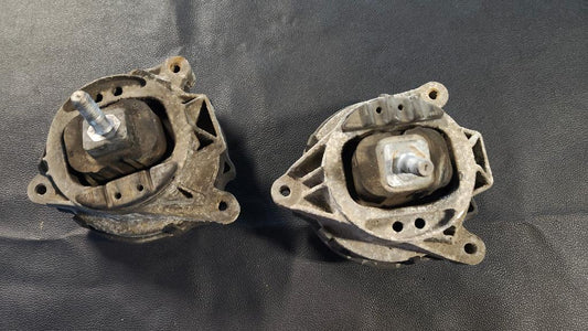 Tampon motor bmw f20 f21 f22 f30 f35 f31 f34 f32 f33 f36 22116787657 6787657 6787658 22116787658 stanga/dreapta