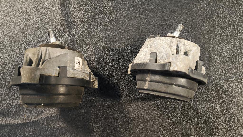Tampon motor bmw f20 f21 f22 f30 f35 f31 f34 f32 f33 f36 22116787657 6787657 6787658 22116787658 stanga/dreapta