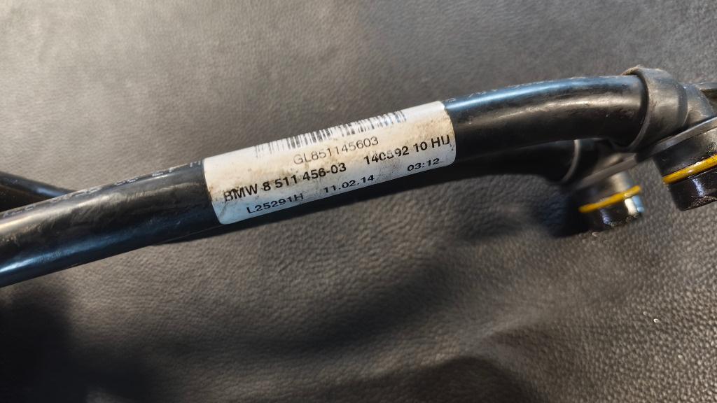 Conducta ULEI CUTIE VITEZE BMW F20 F21 F30 F31 F34 F32 F33 F36 F07 F10 F11 E84 F25 17228511456 8511456