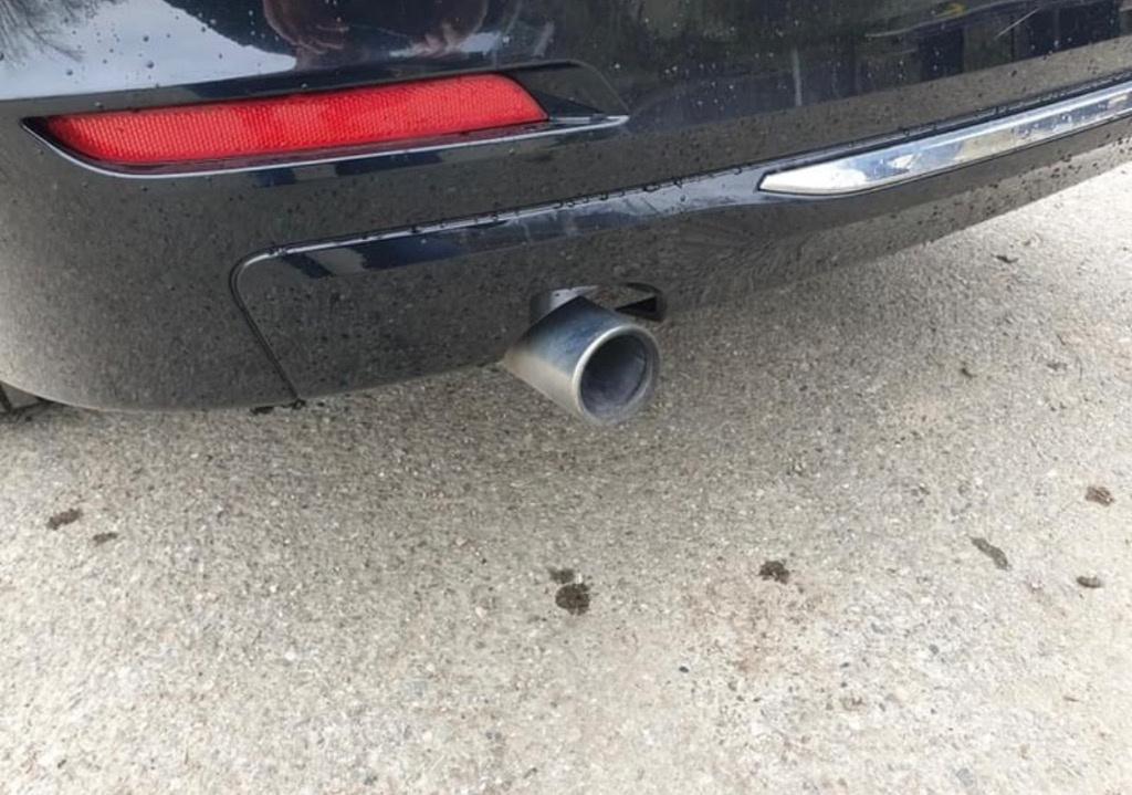 Pompa motorina rezervor BMW F30 2012 Berlima 2.0