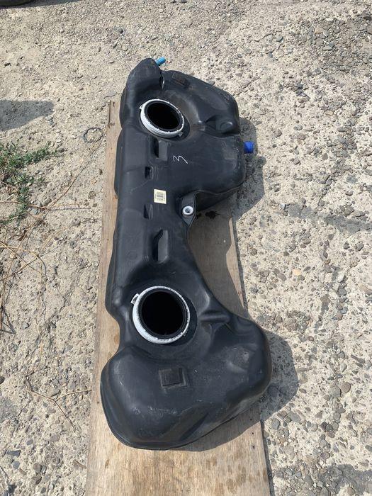 Rezervor bmw1 E87, E81, seria 1, 2.0 d, 04-2011, 7188643