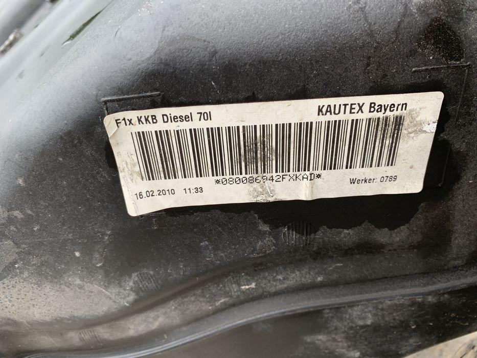 Rezervor bmw 5 F10 F11 seria 5 7225002