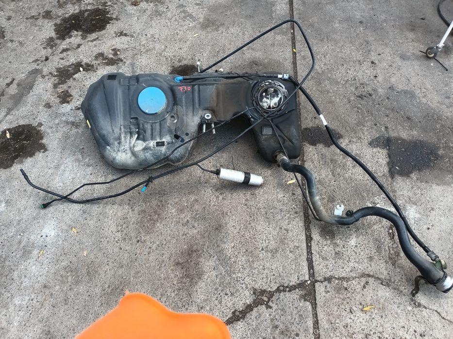 Rezervor bmw f30 f31 f34 f32 f33 f36, seria 3, diesel