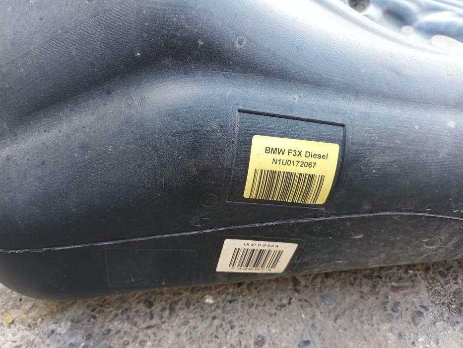 Rezervor bmw f30 f31 f34 f32 f33 f36, seria 3, diesel