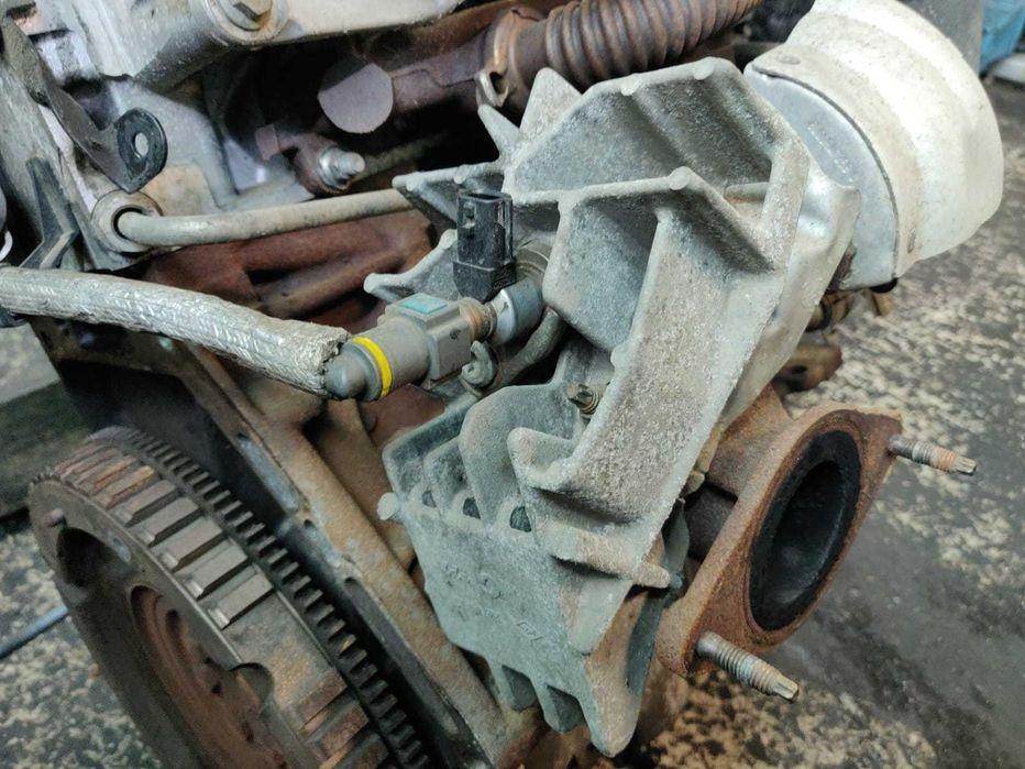 Injector pornire la rece Renault megane 3 1.5 DCI 90CP (K9K-628)