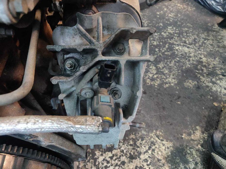 Injector pornire la rece Renault megane 3 1.5 DCI 90CP (K9K-628)