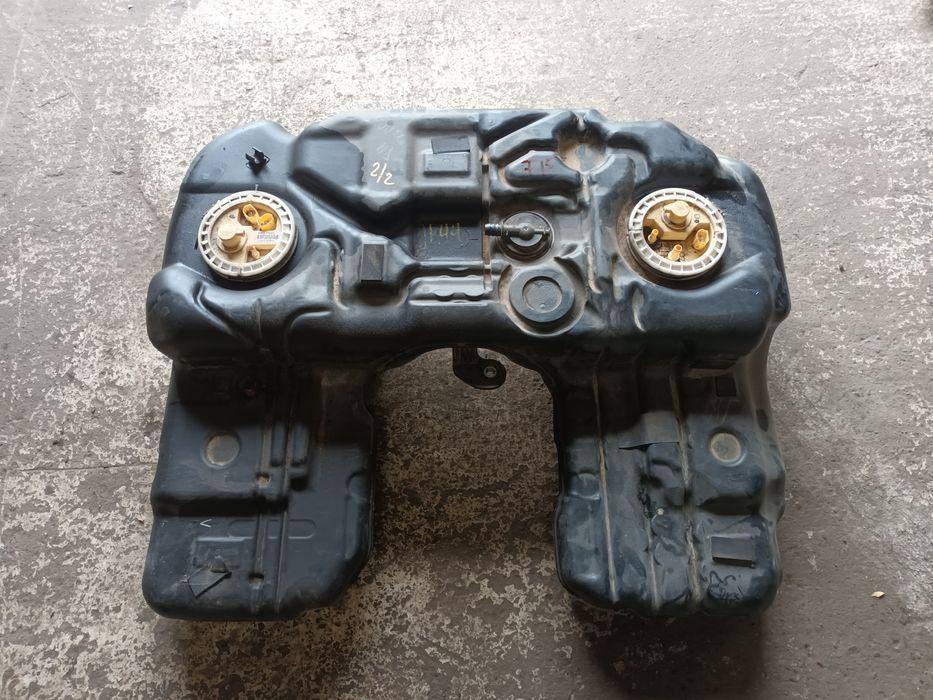 Rezervor bmw f15 f16 e70 x5 x6, 16117195462, diesel