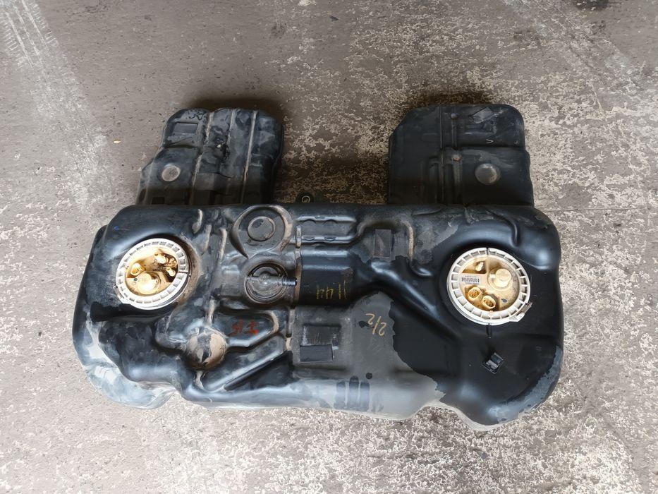 Rezervor bmw f15 f16 e70 x5 x6, 16117195462, diesel