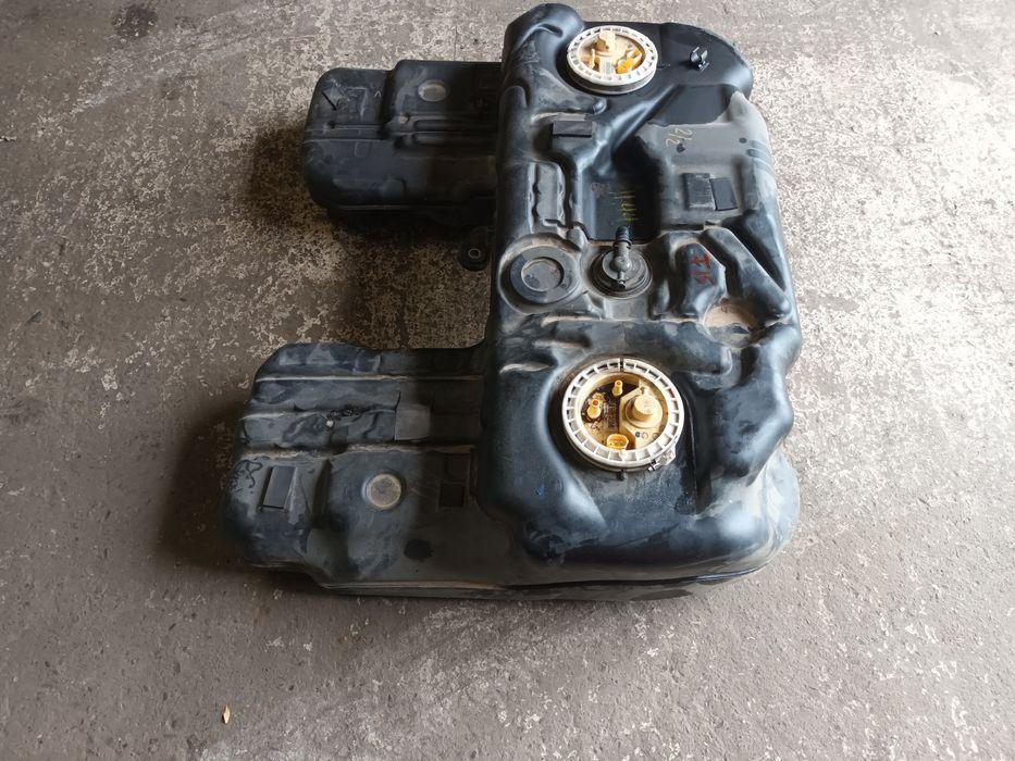 Rezervor bmw f15 f16 e70 x5 x6, 16117195462, diesel