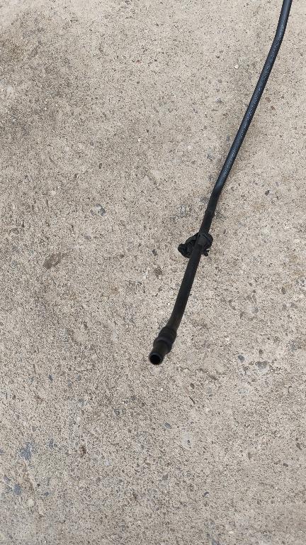Conducta motorina bmw f34 seria 3 16117277713 7277713