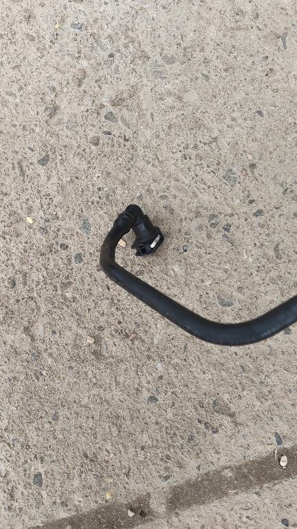 Conducta motorina bmw f34 seria 3 16117277713 7277713