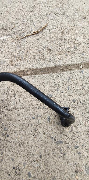 Conducta motorina bmw f34 seria 3 16117277713 7277713